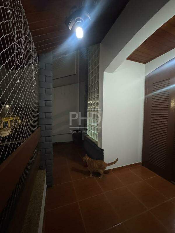 Sobrado, 4 quartos, 300 m² - Foto 24