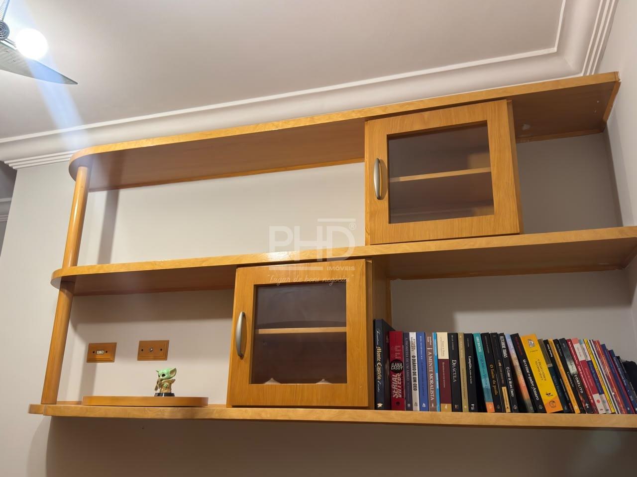 Sobrado, 4 quartos, 300 m² - Foto 15
