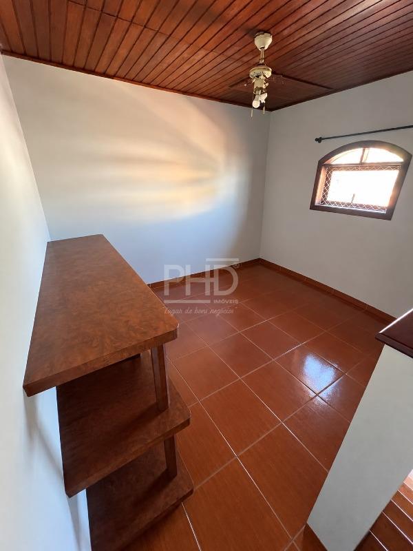 Sobrado, 4 quartos, 300 m² - Foto 27
