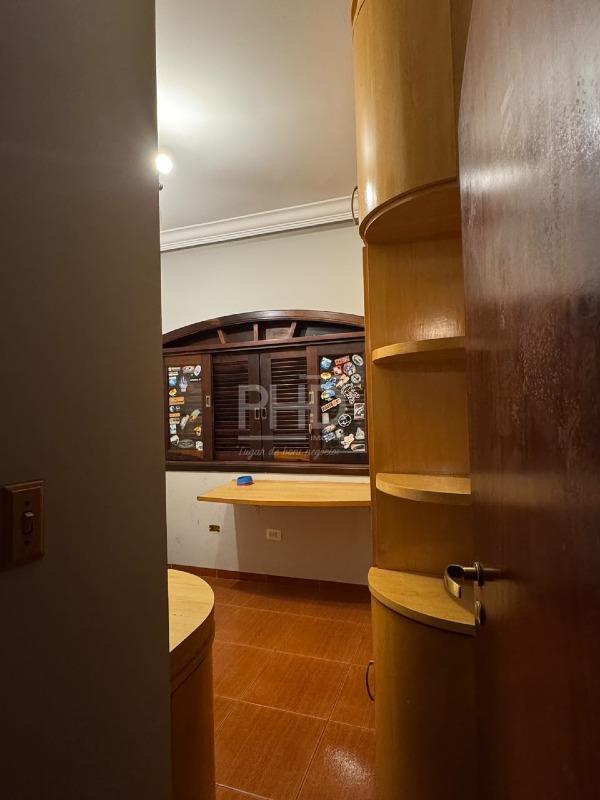 Sobrado, 4 quartos, 300 m² - Foto 16