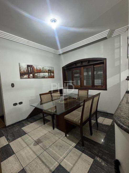 Sobrado, 4 quartos, 300 m² - Foto 8