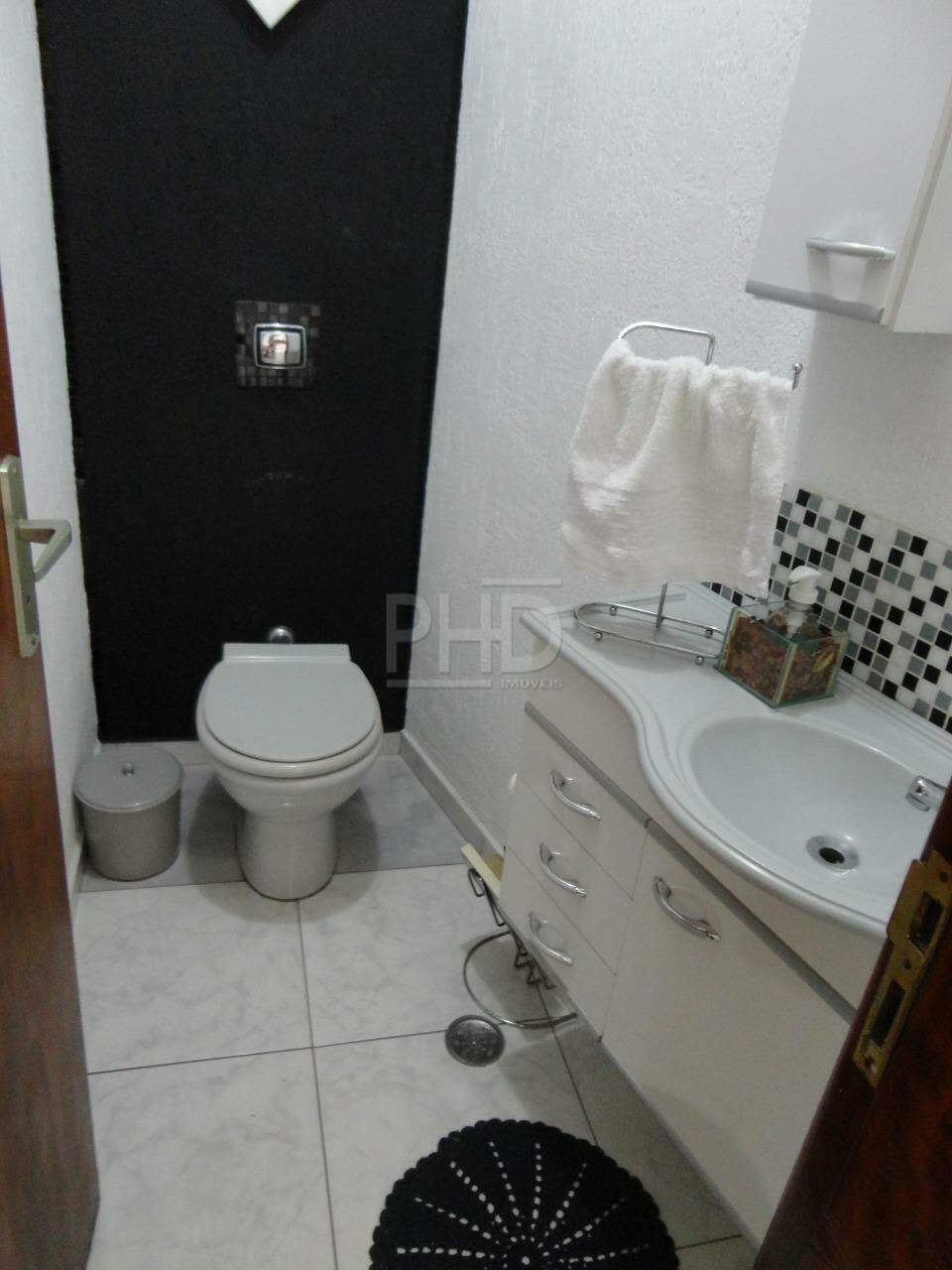 Sobrado à venda com 2 quartos, 187m² - Foto 9