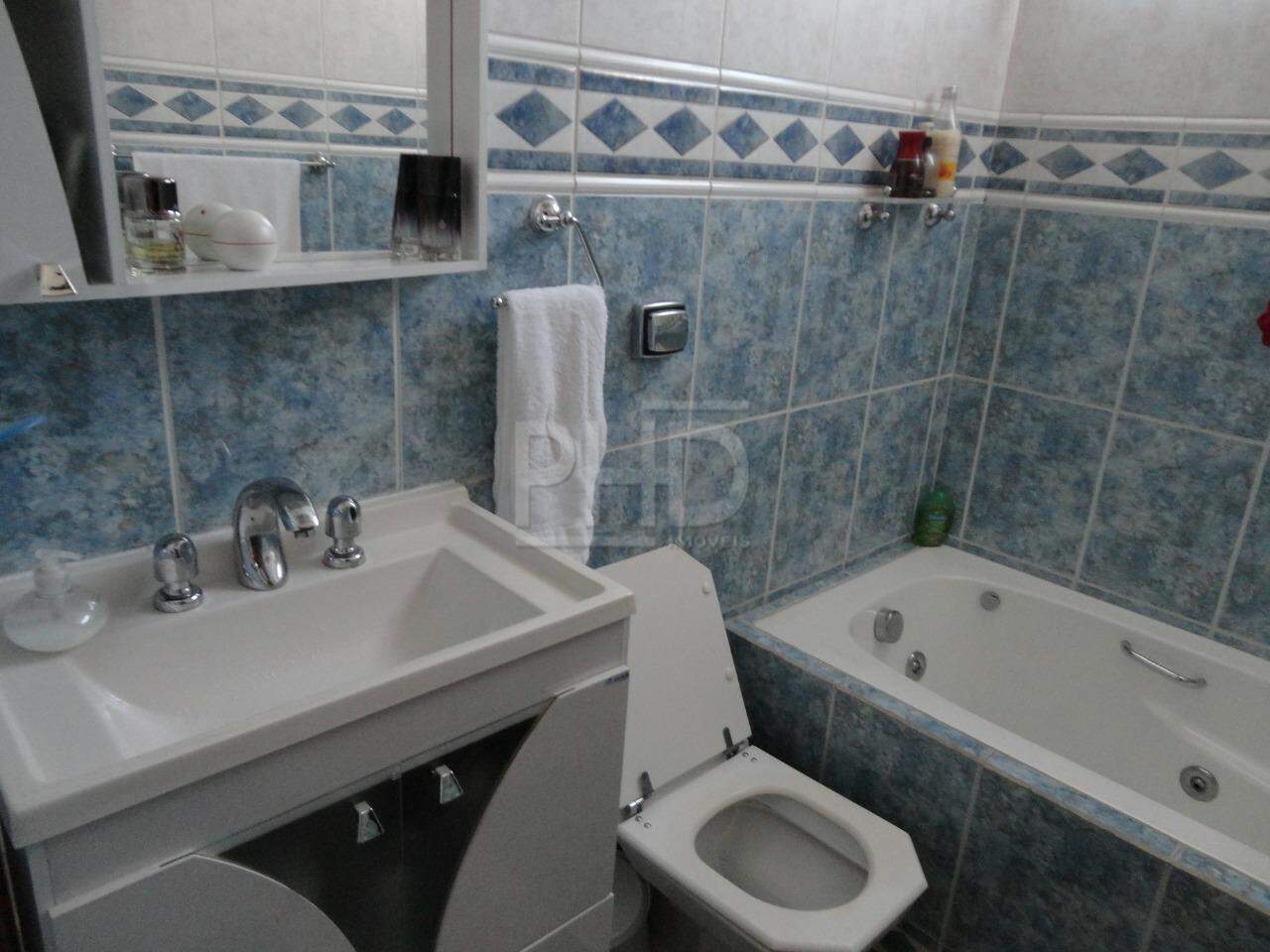 Sobrado à venda com 2 quartos, 187m² - Foto 13