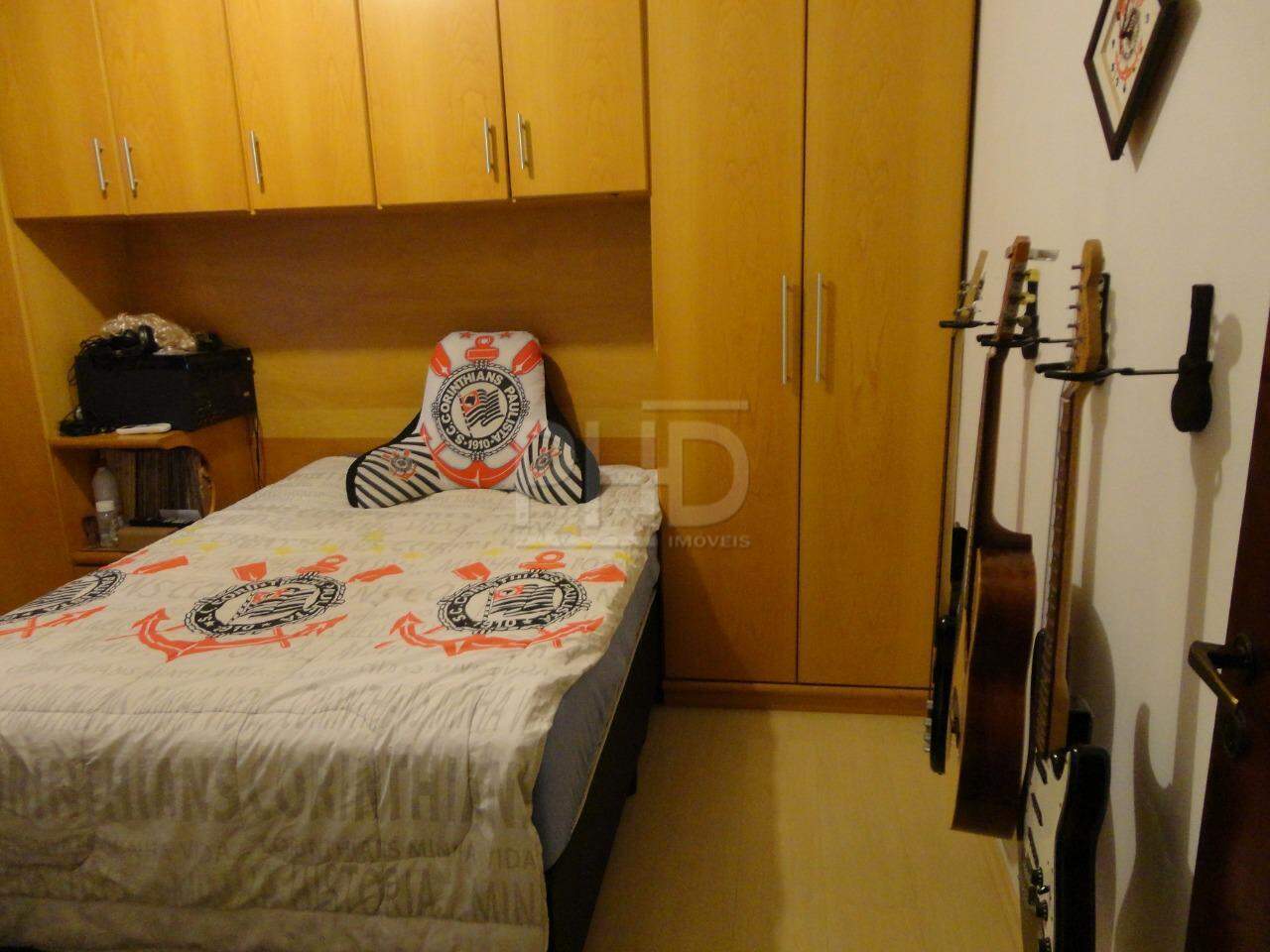 Sobrado à venda com 2 quartos, 187m² - Foto 15