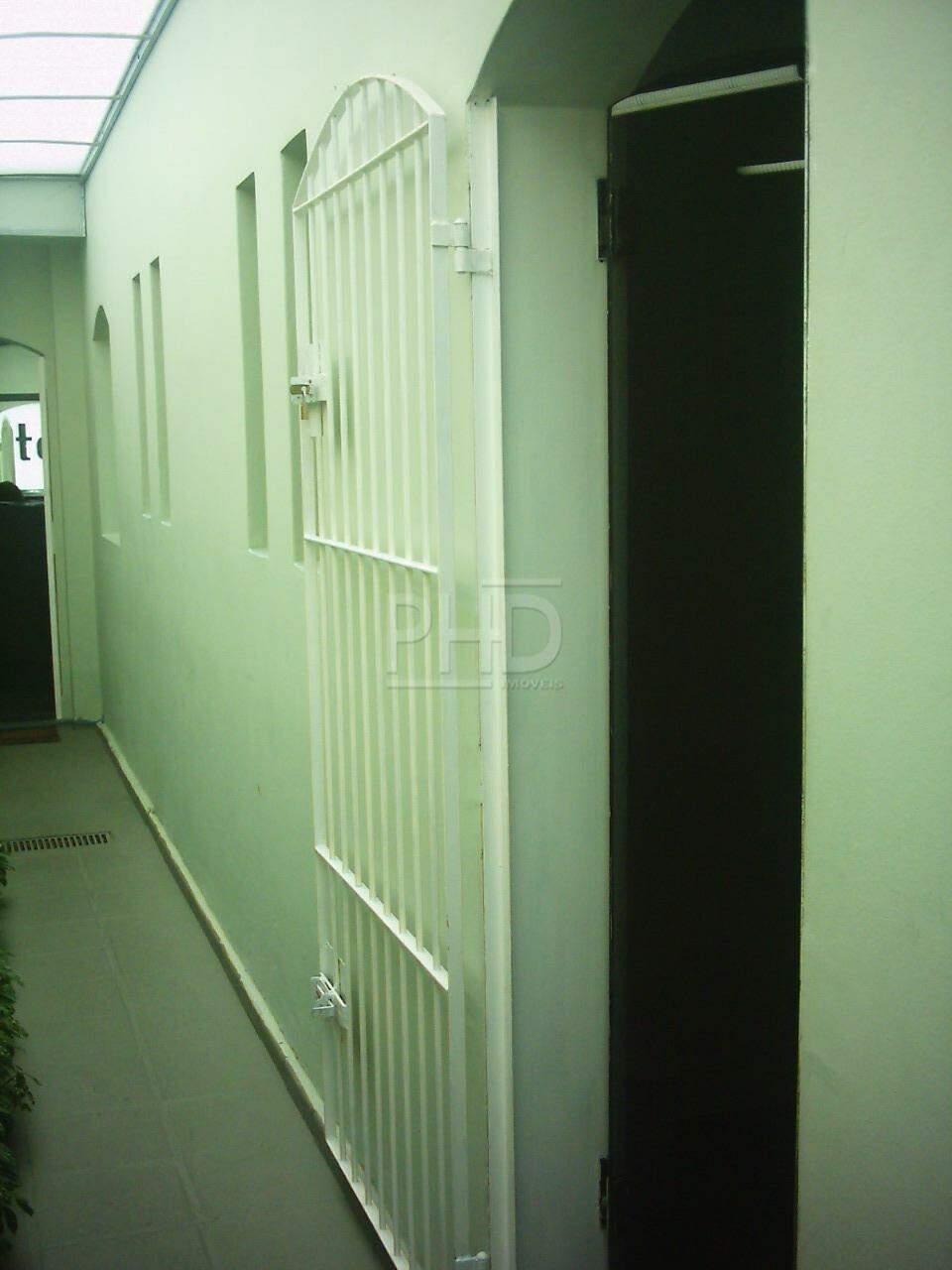 Sobrado para alugar com 4 quartos, 201m² - Foto 15