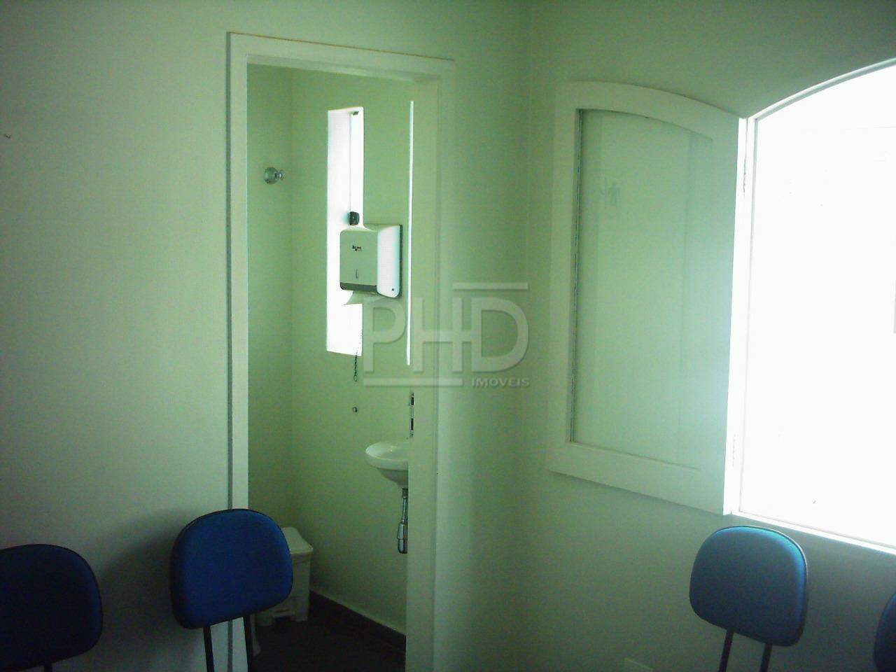 Sobrado para alugar com 4 quartos, 201m² - Foto 6