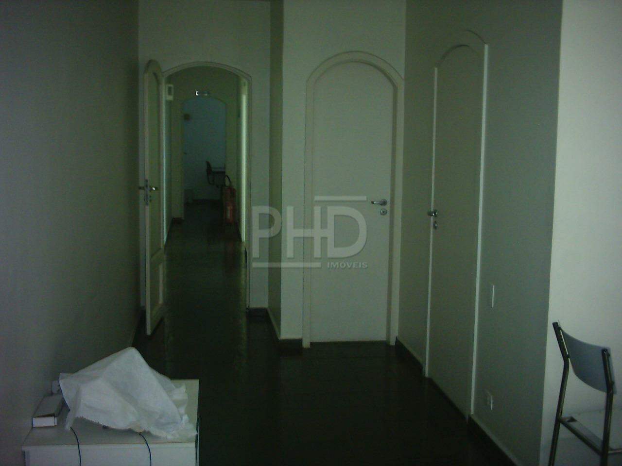 Sobrado para alugar com 4 quartos, 201m² - Foto 9