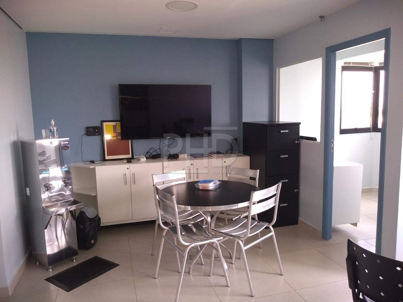 Conjunto Comercial-Sala à venda, 131m² - Foto 6