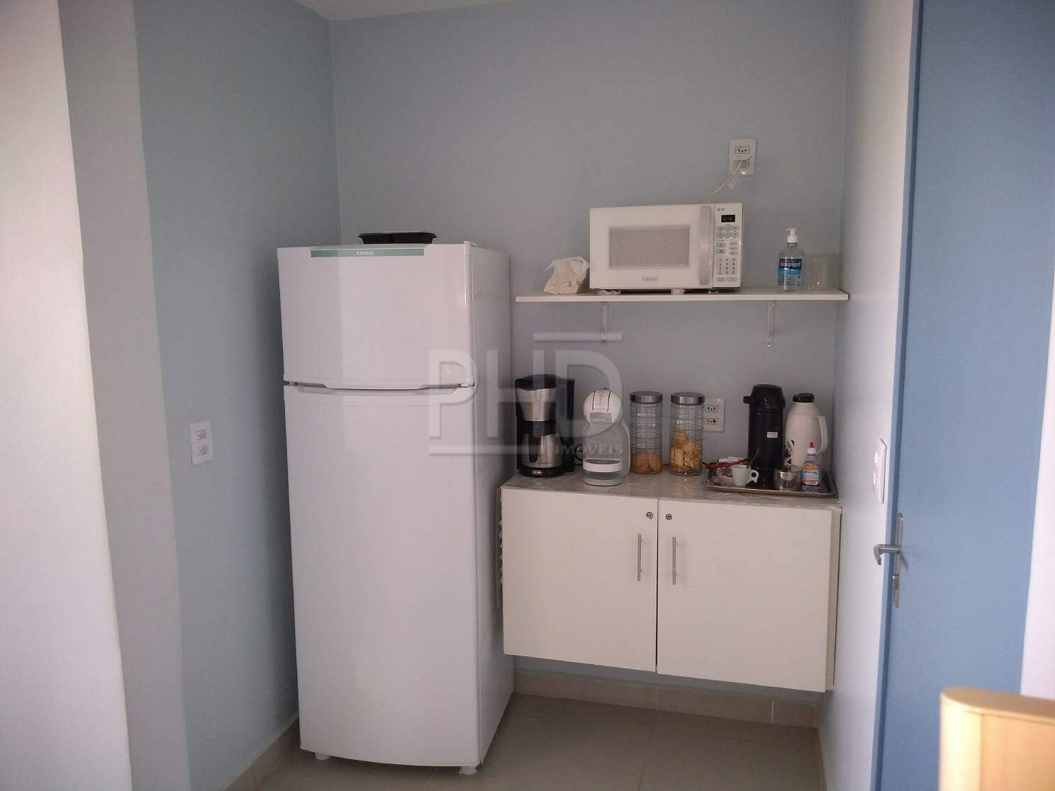 Conjunto Comercial-Sala à venda, 131m² - Foto 7