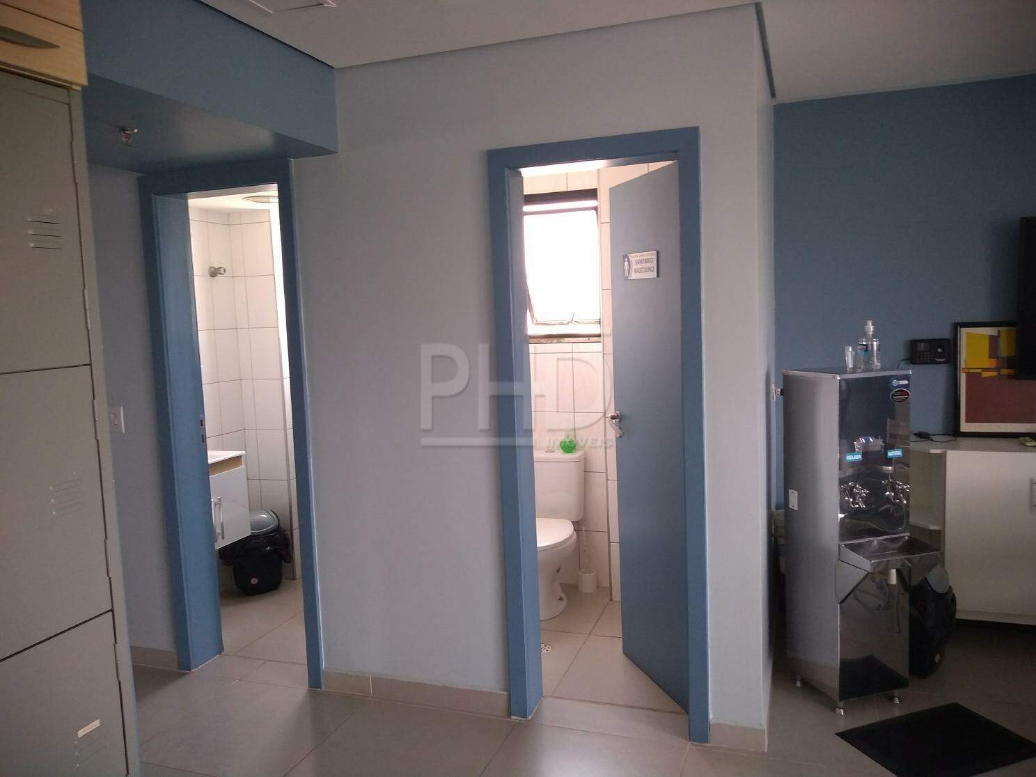 Conjunto Comercial-Sala à venda, 131m² - Foto 8