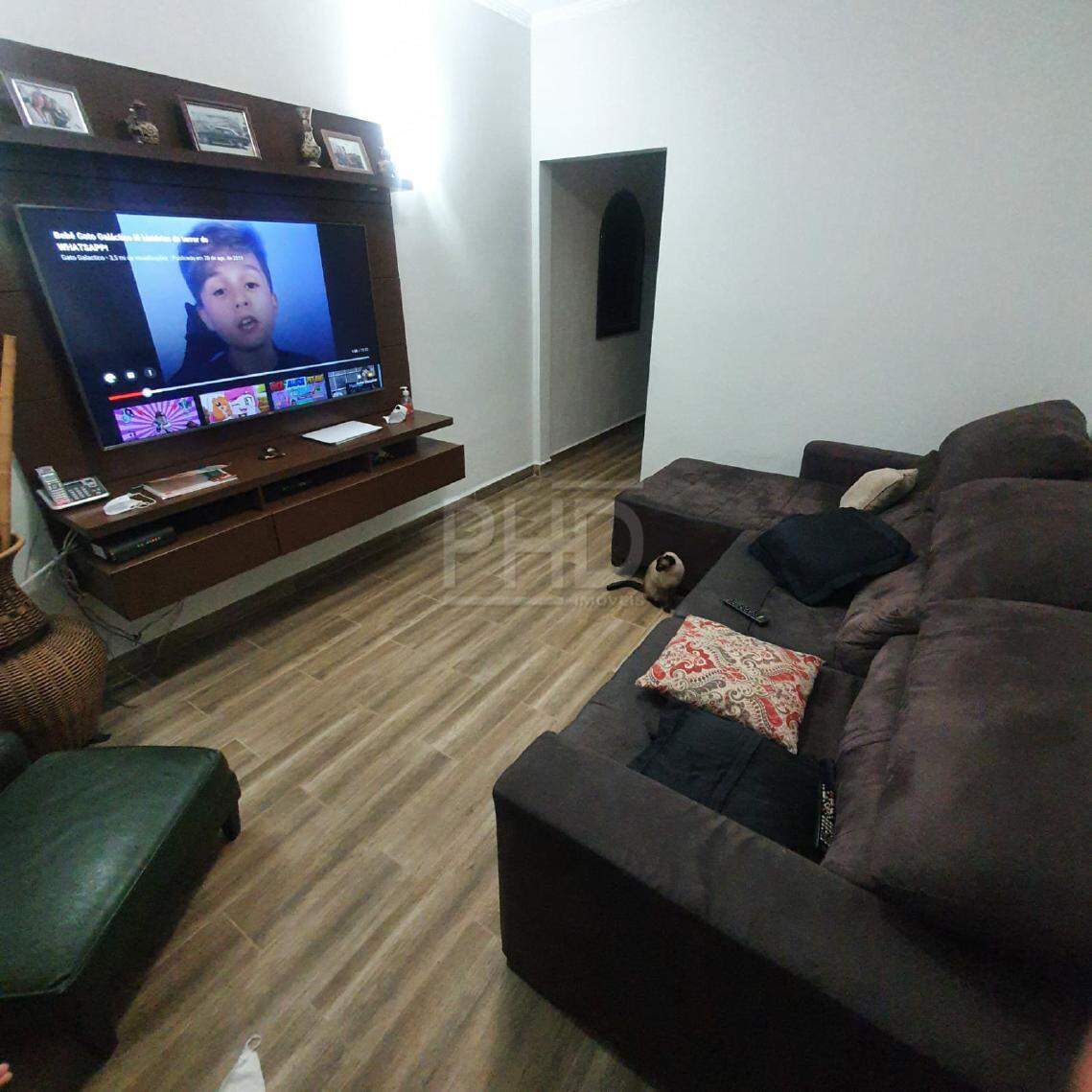 Sobrado à venda com 3 quartos, 152m² - Foto 2