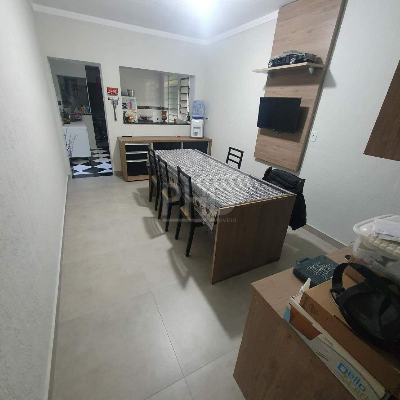 Sobrado à venda com 3 quartos, 152m² - Foto 3