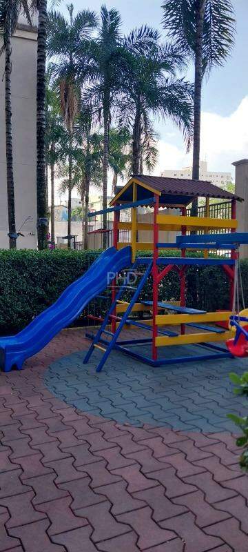 Apartamento, 2 quartos, 43 m² - Foto 20