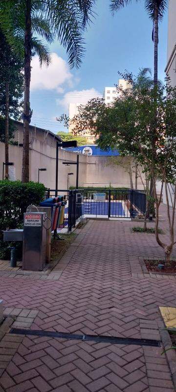 Apartamento, 2 quartos, 43 m² - Foto 21