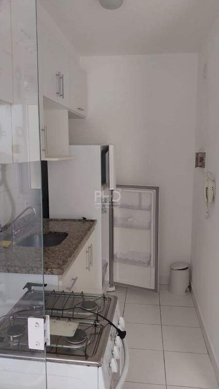 Apartamento, 2 quartos, 43 m² - Foto 3