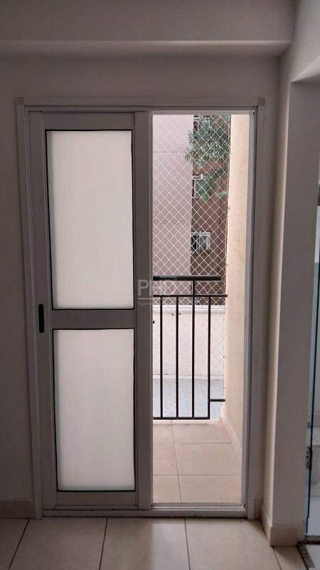 Apartamento, 2 quartos, 43 m² - Foto 8