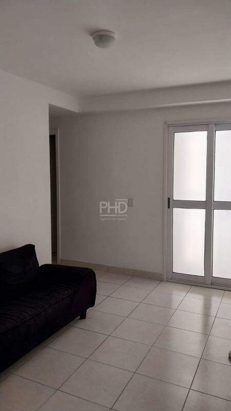 Apartamento, 2 quartos, 43 m² - Foto 1