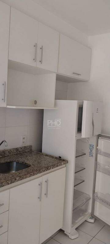 Apartamento, 2 quartos, 43 m² - Foto 7