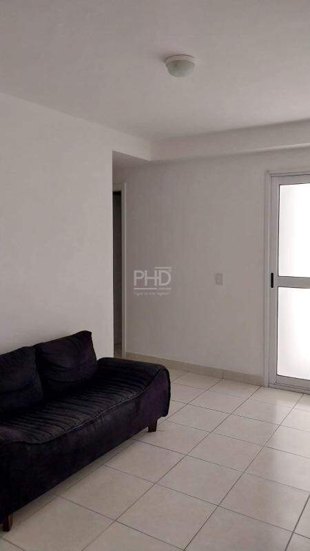 Apartamento, 2 quartos, 43 m² - Foto 2