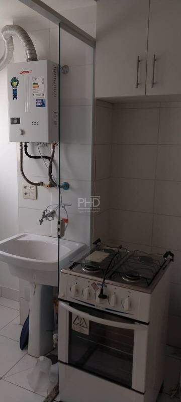 Apartamento, 2 quartos, 43 m² - Foto 6