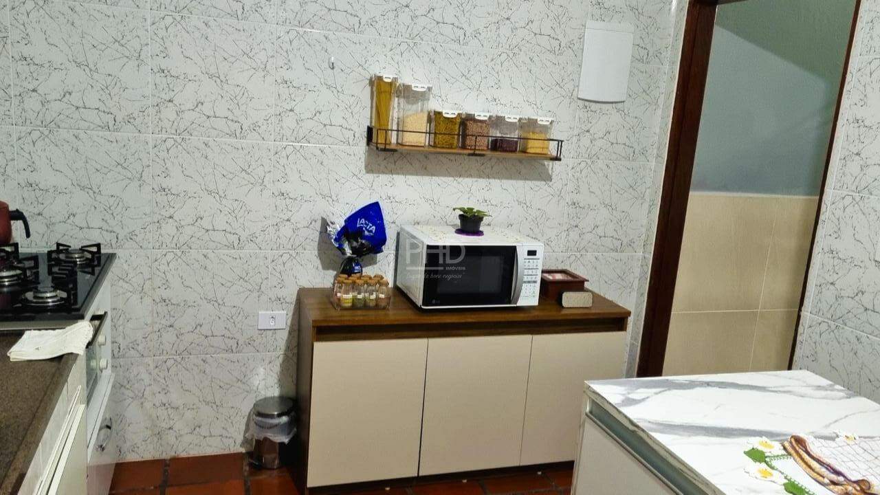 Sobrado, 3 quartos, 280 m² - Foto 28