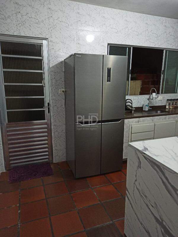 Sobrado, 3 quartos, 280 m² - Foto 8