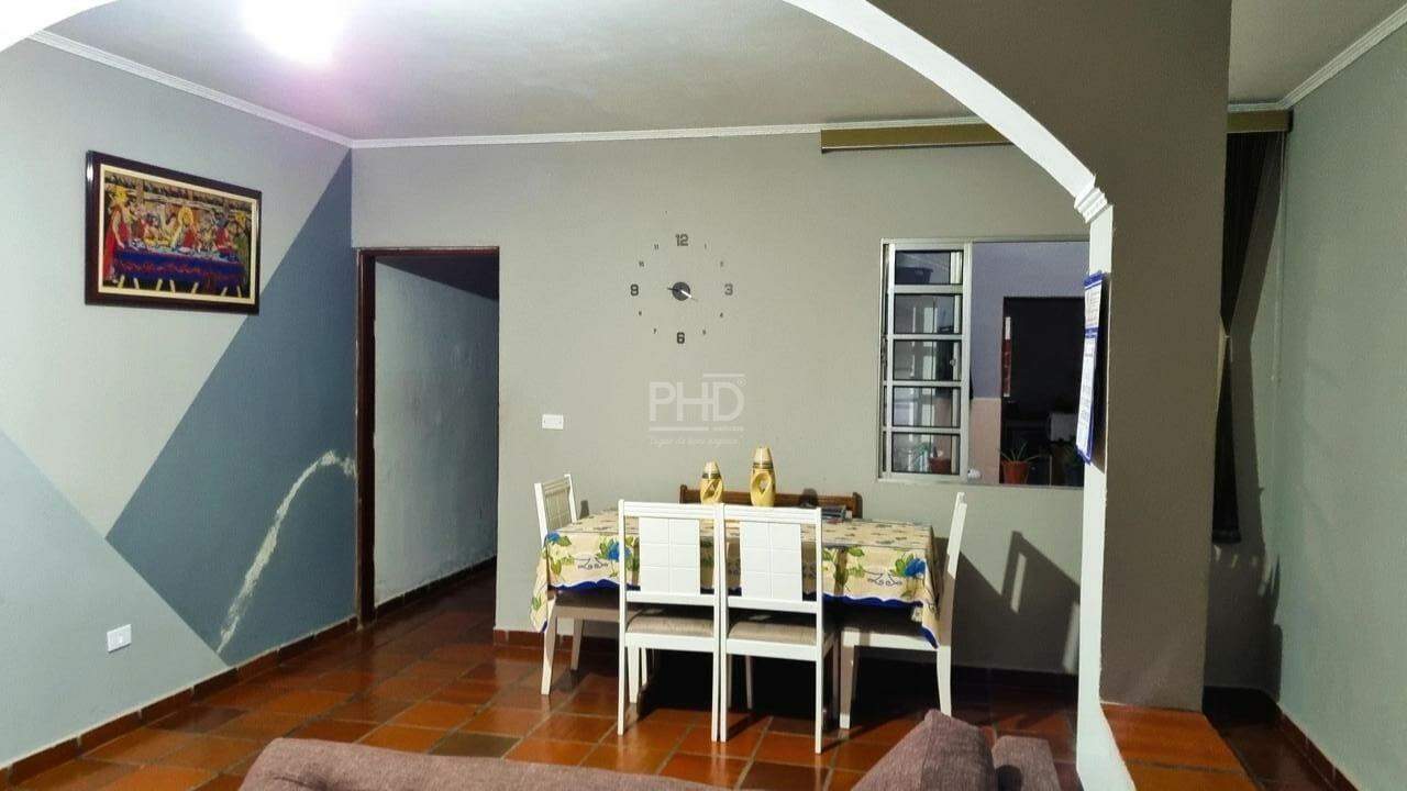Sobrado, 3 quartos, 280 m² - Foto 6