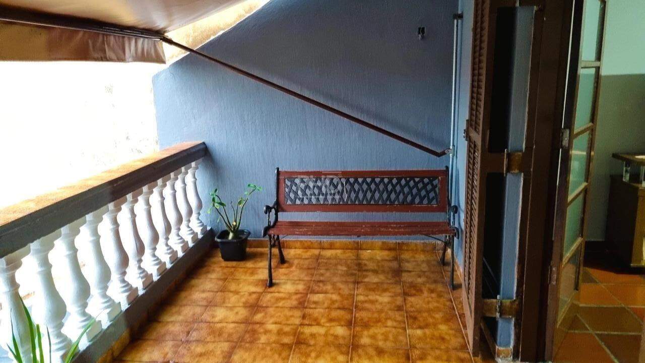 Sobrado, 3 quartos, 280 m² - Foto 45