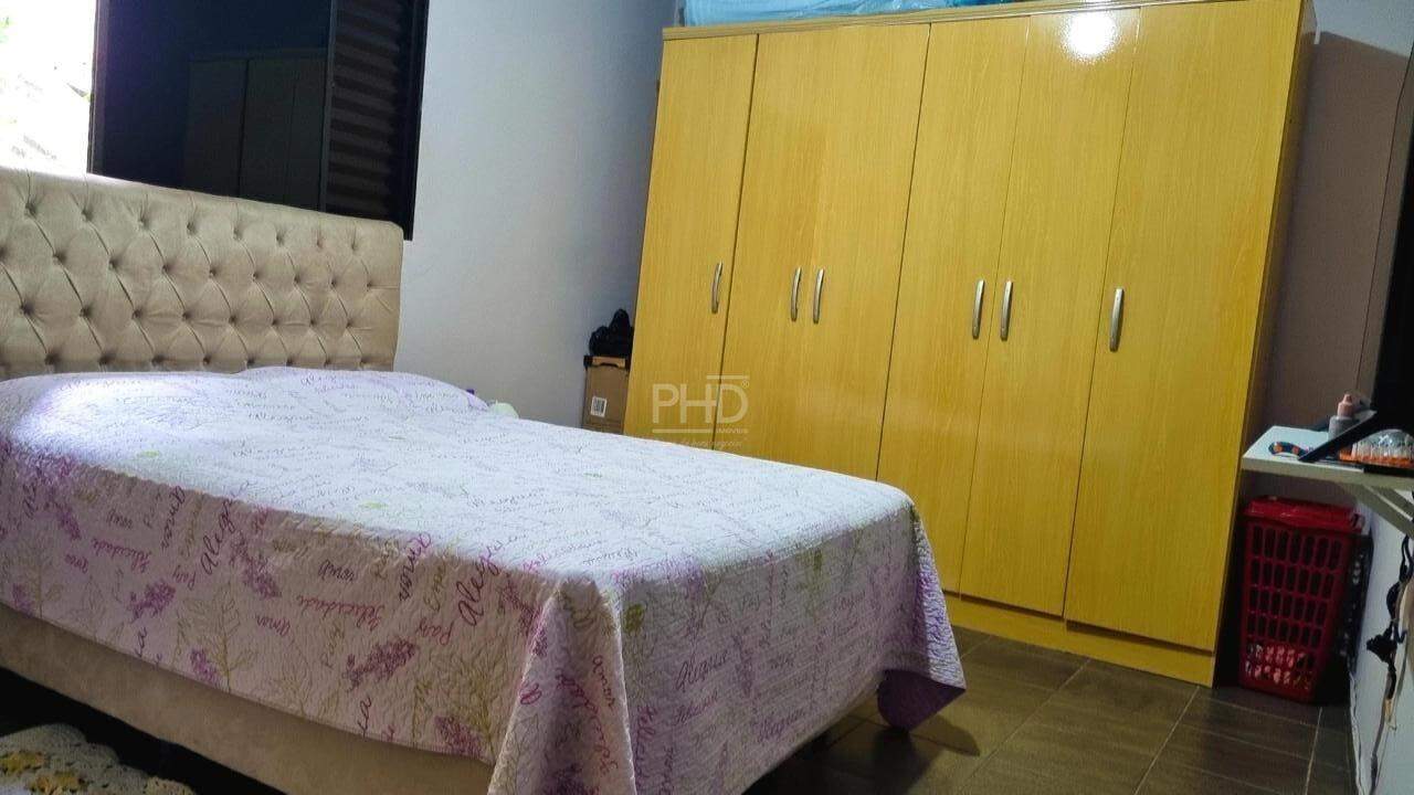 Sobrado, 3 quartos, 280 m² - Foto 19