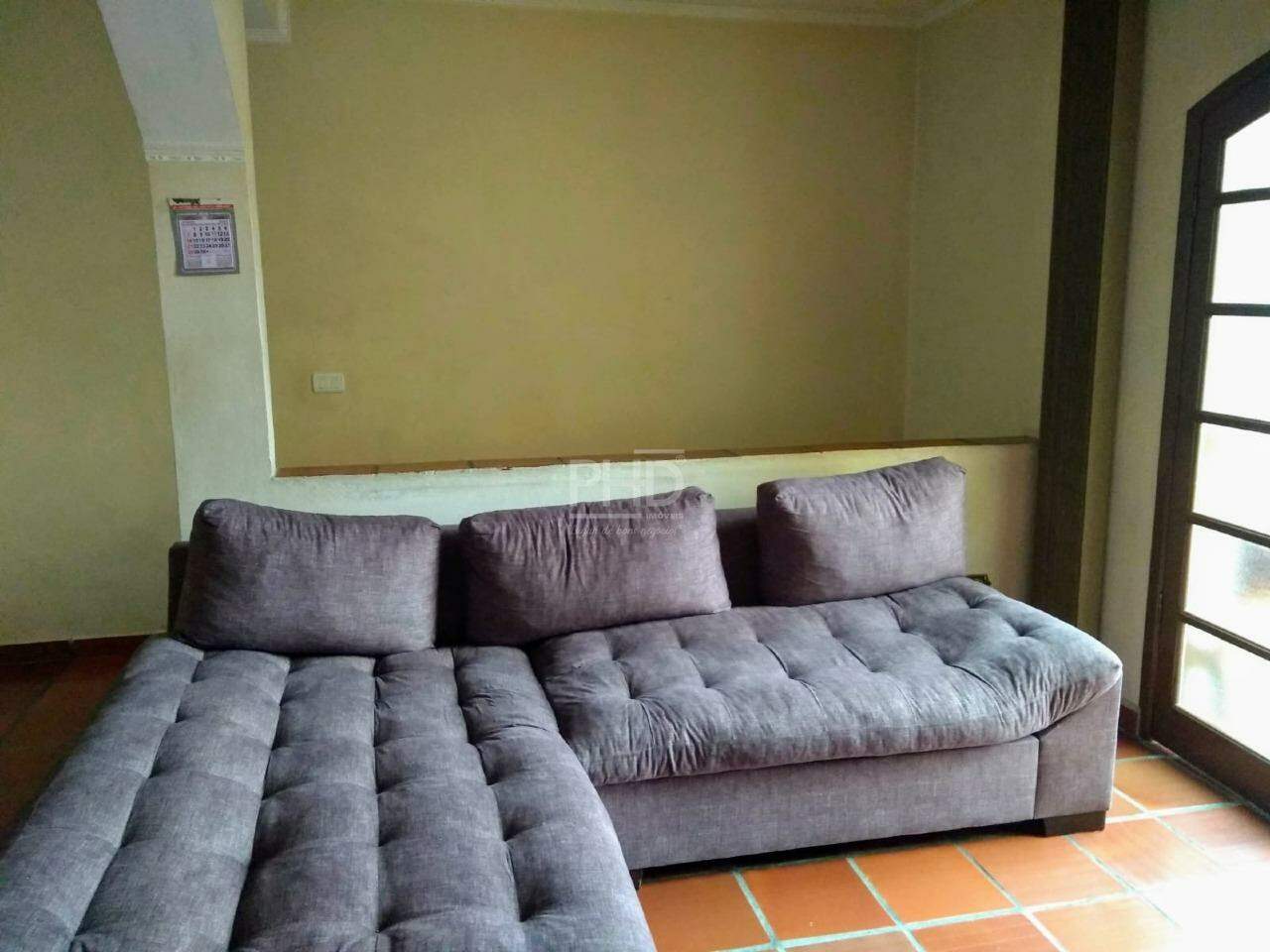 Sobrado, 3 quartos, 280 m² - Foto 3