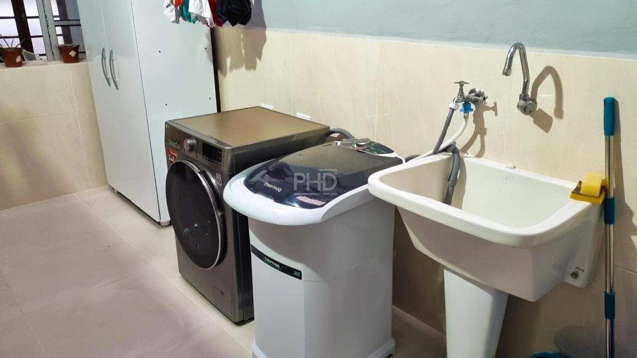 Sobrado, 3 quartos, 280 m² - Foto 43