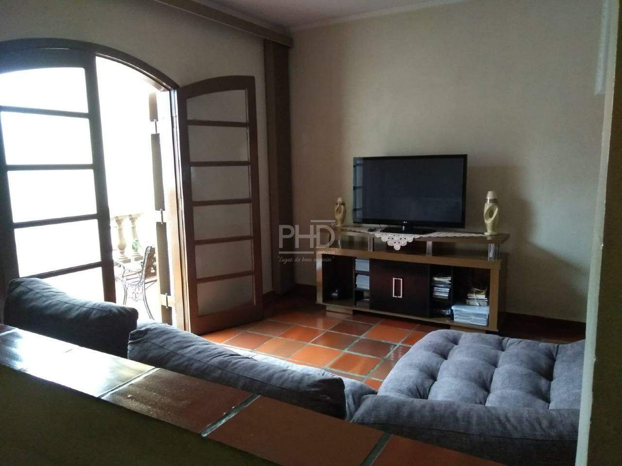 Sobrado, 3 quartos, 280 m² - Foto 2