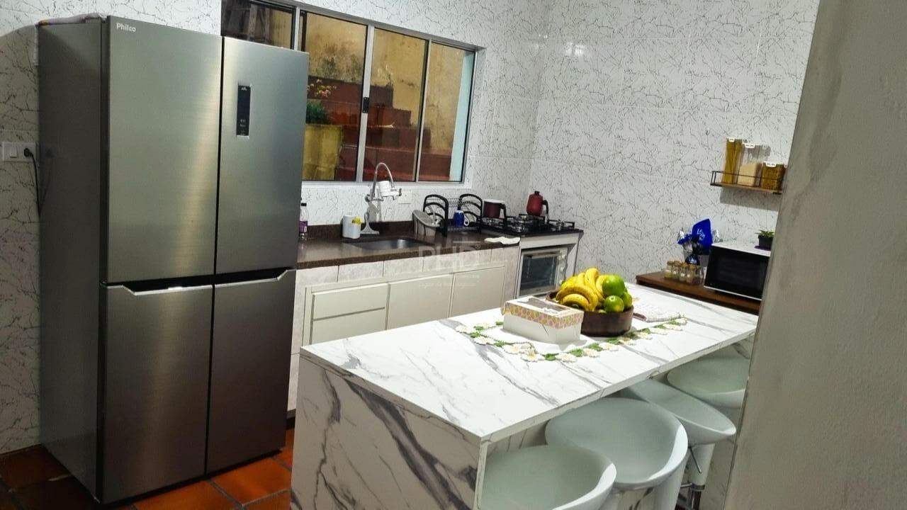 Sobrado, 3 quartos, 280 m² - Foto 11