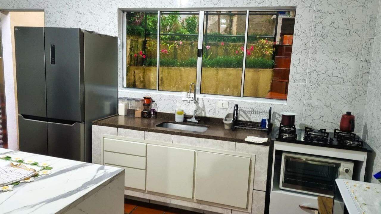 Sobrado, 3 quartos, 280 m² - Foto 9