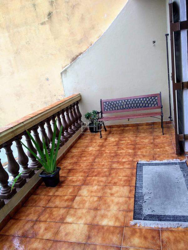 Sobrado, 3 quartos, 280 m² - Foto 47