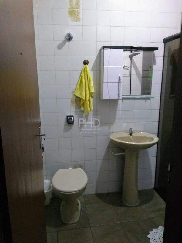 Sobrado, 3 quartos, 280 m² - Foto 32