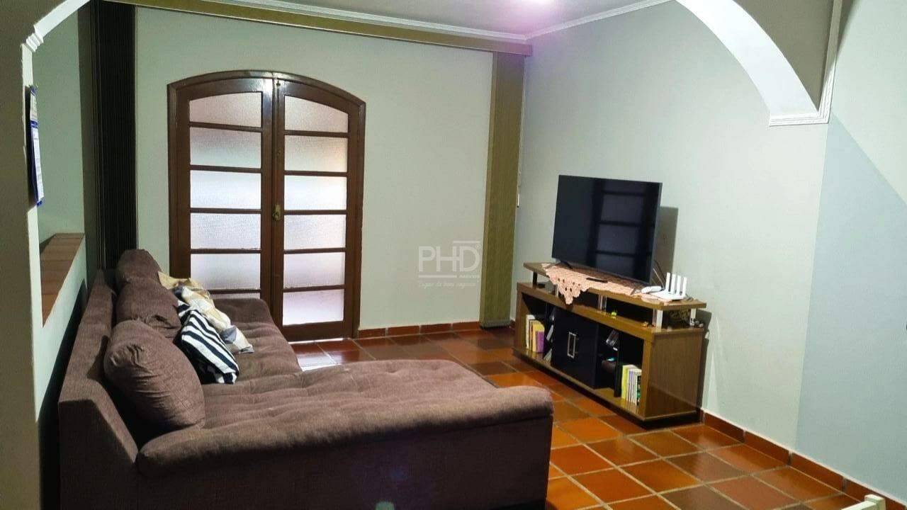 Sobrado, 3 quartos, 280 m² - Foto 5