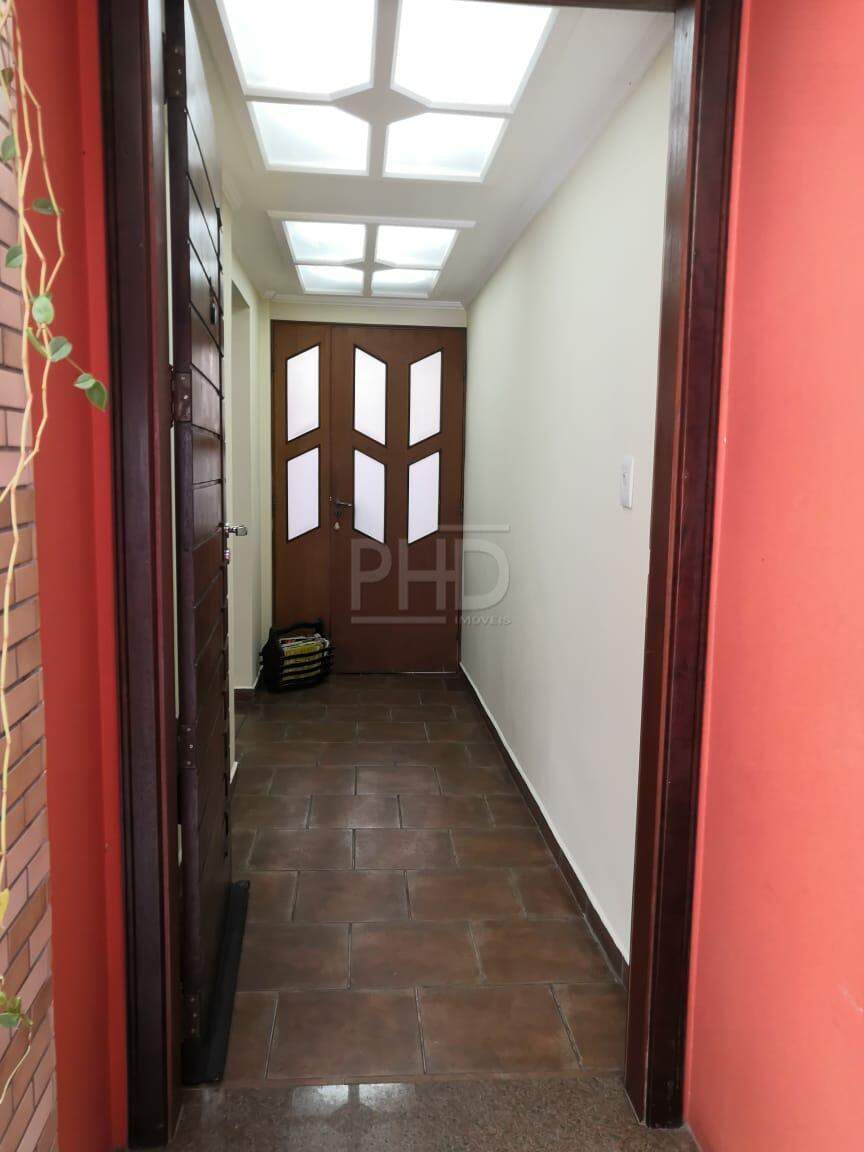 Sobrado à venda com 3 quartos, 142m² - Foto 2