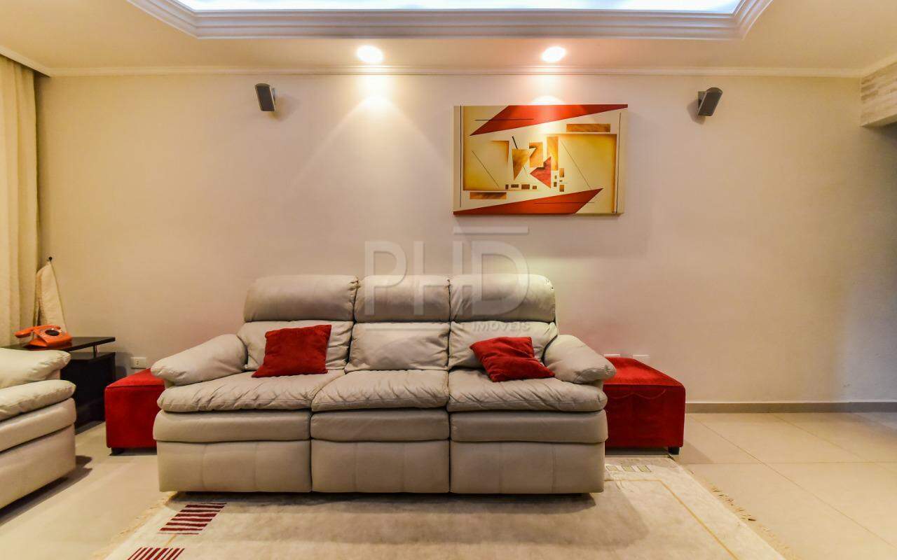 Sobrado à venda com 3 quartos, 180m² - Foto 5