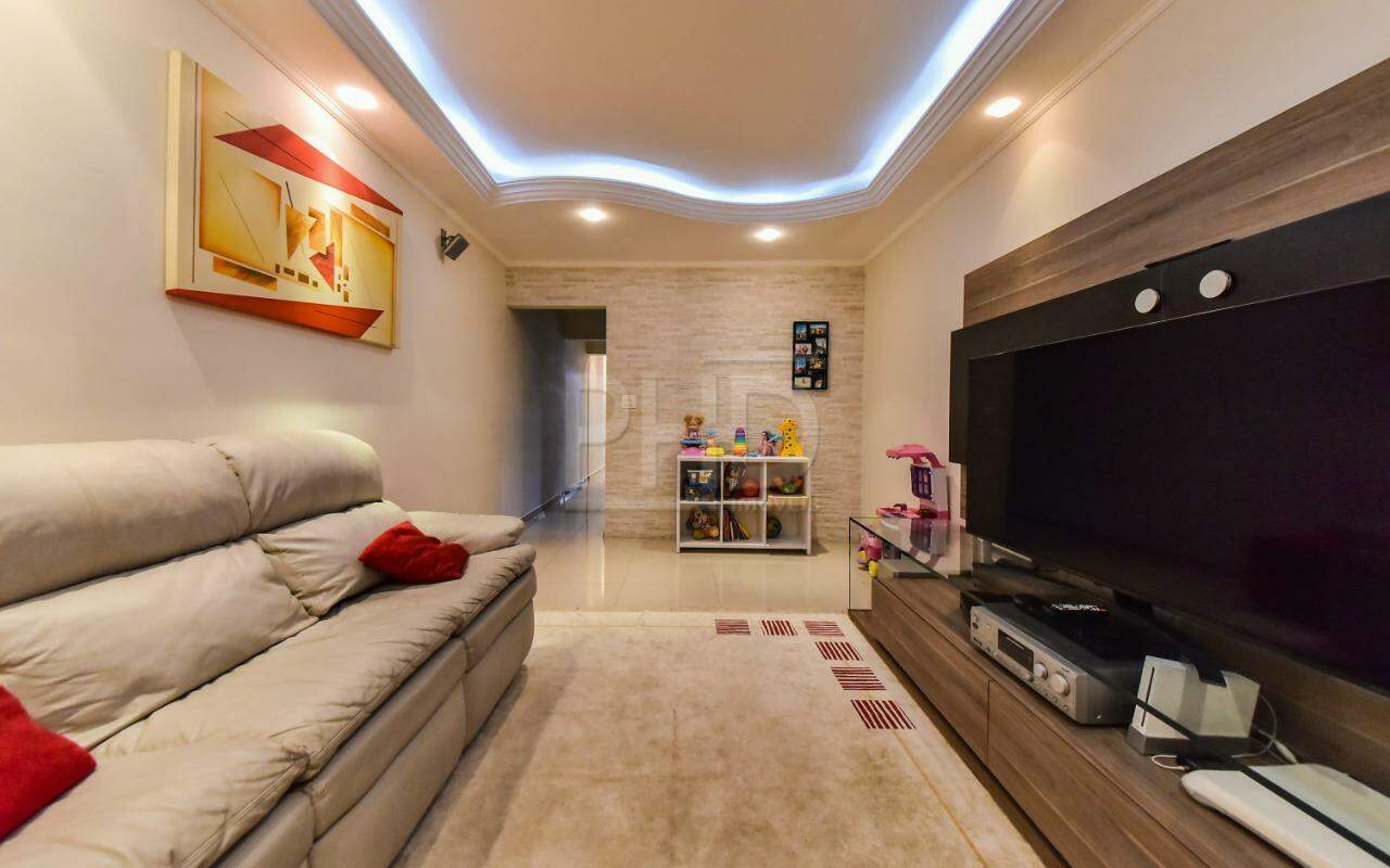 Sobrado à venda com 3 quartos, 180m² - Foto 6