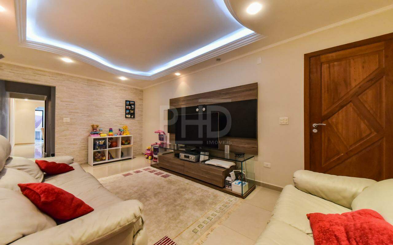 Sobrado à venda com 3 quartos, 180m² - Foto 7