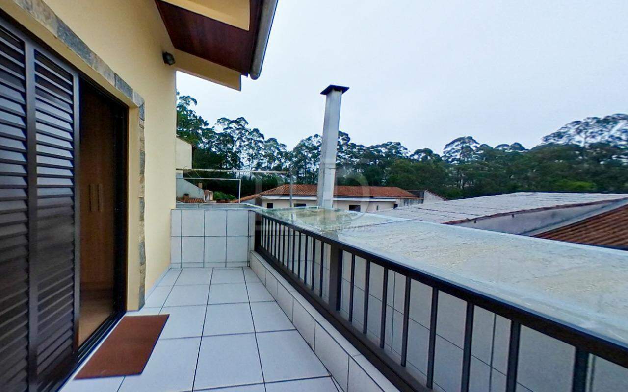 Sobrado à venda com 3 quartos, 180m² - Foto 33