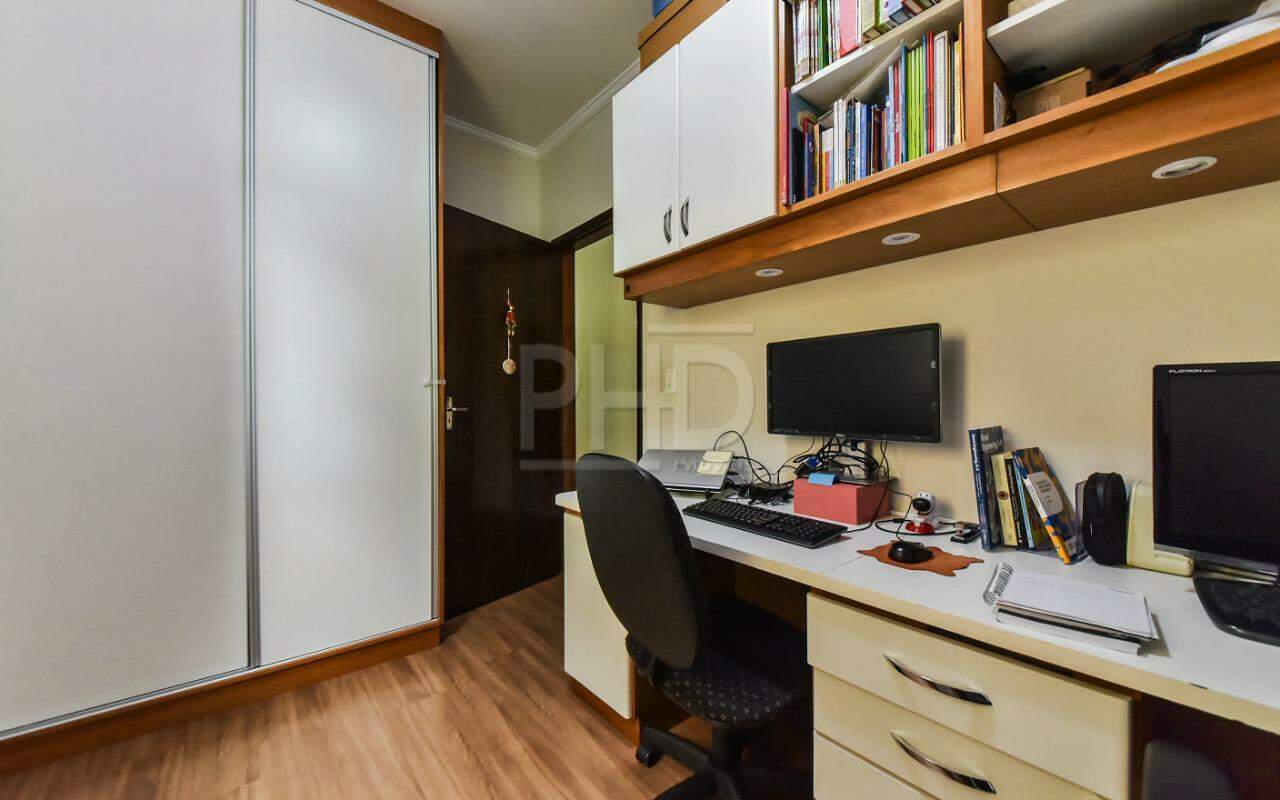 Sobrado à venda com 3 quartos, 180m² - Foto 38