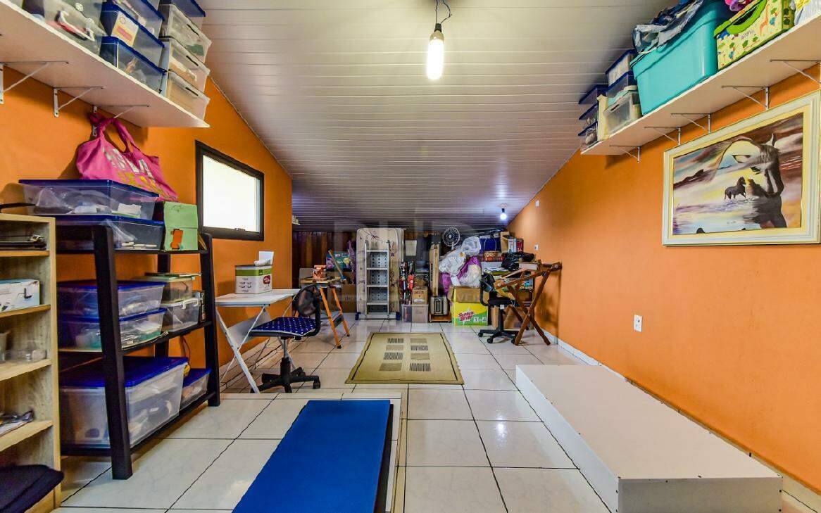 Sobrado à venda com 3 quartos, 180m² - Foto 40