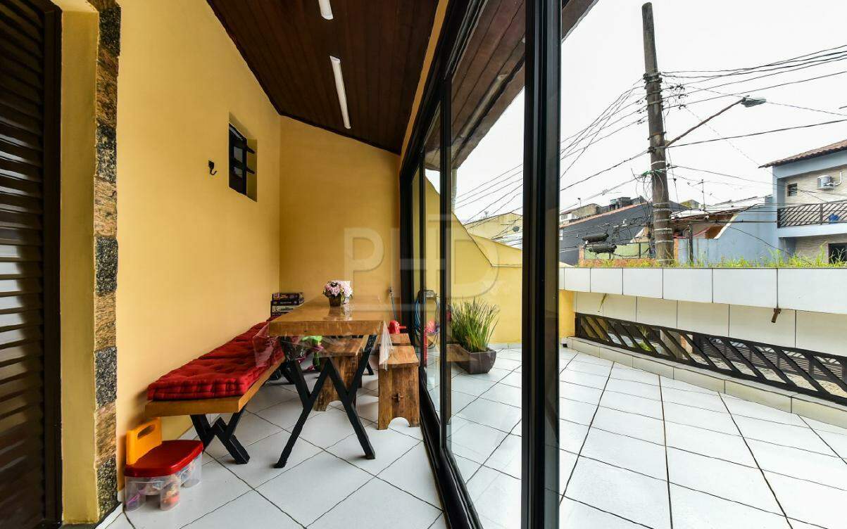 Sobrado à venda com 3 quartos, 180m² - Foto 42