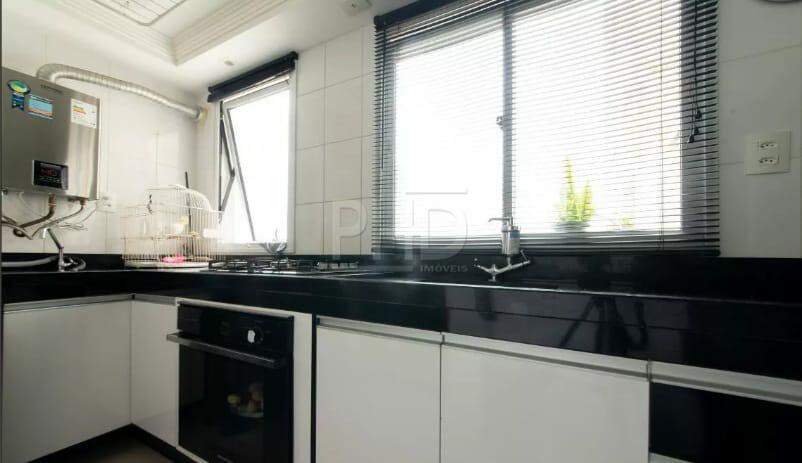 Apartamento à venda com 2 quartos, 53m² - Foto 6