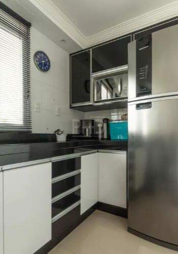 Apartamento à venda com 2 quartos, 53m² - Foto 8