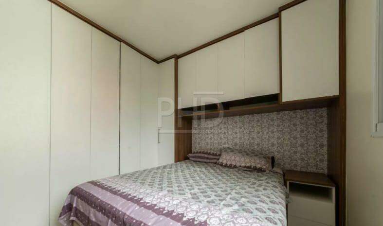 Apartamento à venda com 2 quartos, 53m² - Foto 13