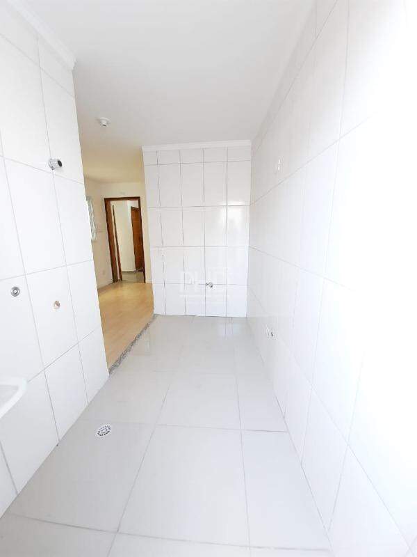 Apartamento à venda com 2 quartos, 42m² - Foto 4