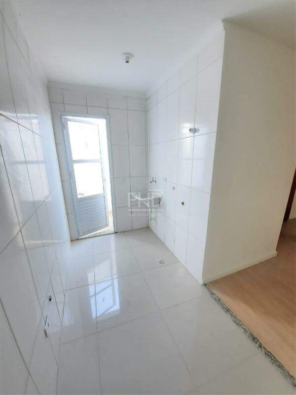 Apartamento à venda com 2 quartos, 42m² - Foto 6